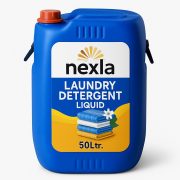 Laundry Detergent Liquid 50Ltr