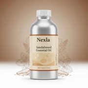 Sandalwood Essential Oil