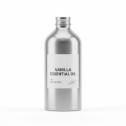 Vanilla Essential Oil – 1L